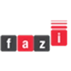 TrueLuck | fficieel logo van casino software ontwikkelaar Fazi