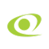 TrueLuck | Groen spiraal logo van moderne casino provider SmartSoft