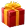 TrueLuck | TrueLuck rode cadeaudoos met een gouden strik voor promoties