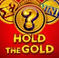 TrueLuck | Hold the Gold