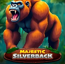TrueLuck | Majestic Silverback