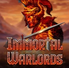 TrueLuck | Immortal Warlords