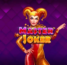 TrueLuck | Master Joker